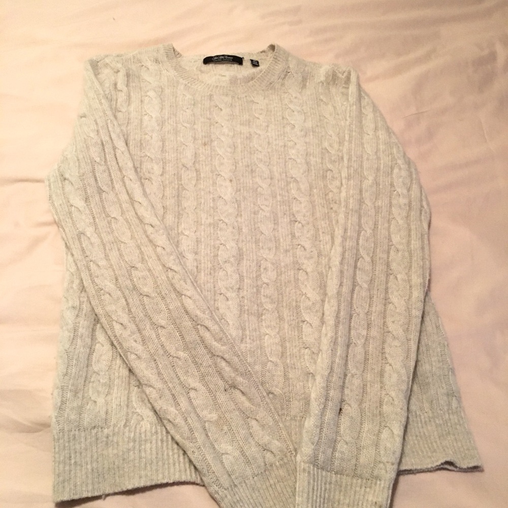 Sweater